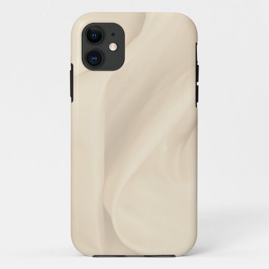 ゴールドマーブル Case-Mate Tough Apple iPhone 11 ケース iPhoneケース (裏面)