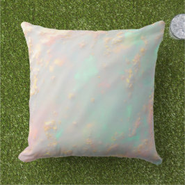 ゴールドラグジュアリー トレンディー ブッシュピンク ミントコレクション アウトドアクッション