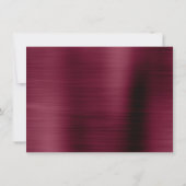 ゴールドラッシュエクステンションメイク証明書ギフト (裏面)