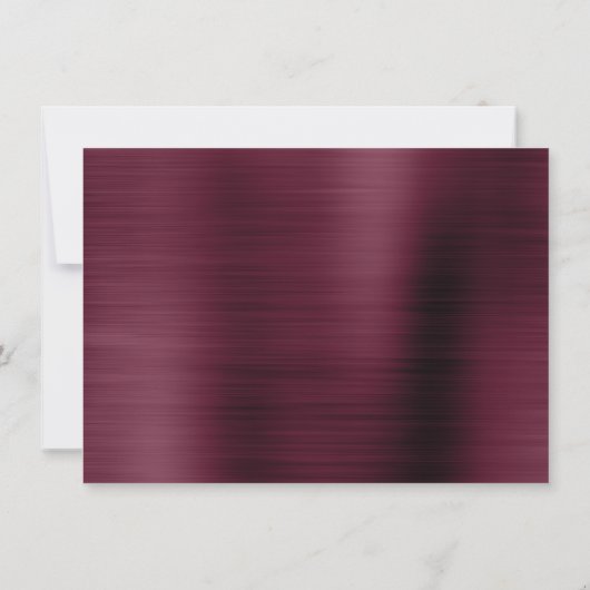 ゴールドラッシュエクステンションメイク証明書ギフト (裏面)