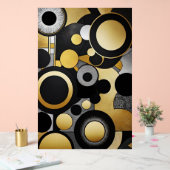 ゴールドラッシュ2アクリルサイン アクリルサイン (ウェディング)