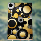 ゴールドラッシュ2アクリルサイン アクリルサイン (ニュートラル)