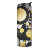 ゴールドラッシュ2サーマルタンブラー タンブラー (回転左)