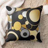 ゴールドラッシュ2装飾用クッション クッション (ブランケット)