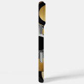 ゴールドラッシュ2 iPhoneサムスンケース複数 Case-Mate iPhoneケース (裏面 / 右)