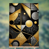 ゴールドラッシュ5アクリルサイン アクリルサイン (ニュートラル)