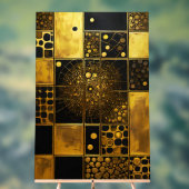 ゴールドラッシュ6アクリルサイン アクリルサイン (ニュートラル)