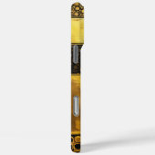 ゴールドラッシュ6 iPhoneサムスンケース複数 Case-Mate iPhoneケース (裏面 / 右)