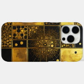 ゴールドラッシュ6 iPhoneサムスンケース複数 Case-Mate iPhoneケース (裏面 (横))