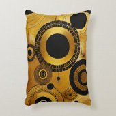 ゴールドラッシュ7アクセント枕 アクセントクッション (正面(垂直))