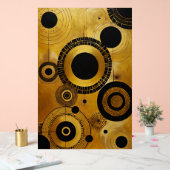 ゴールドラッシュ7アクリルサイン アクリルサイン (ウェディング)