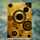 ゴールドラッシュ7アクリルサイン アクリルサイン (ニュートラル)