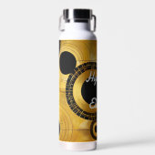 ゴールドラッシュ7ウォーターボトルタイプ2 ウォーターボトル (正面)