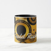ゴールドラッシュ7コンボマグカップ マグカップ (中央)