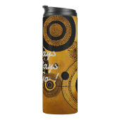 ゴールドラッシュ7サーマルタンブラー タンブラー (回転右)