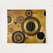 ゴールドラッシュ7タペストリー タペストリー (正面(横))