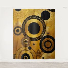 ゴールドラッシュ7タペストリー タペストリー