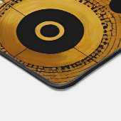 ゴールドラッシュ7デスクマット デスクマット (コーナー)