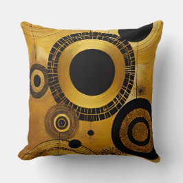 ゴールドラッシュ7装飾用クッション クッション