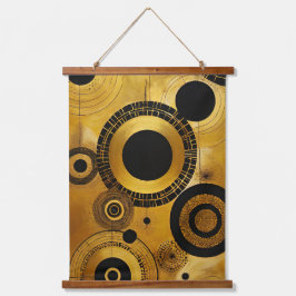 ゴールドラッシュ7 吊り下げ型タペストリー