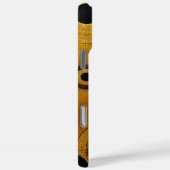 ゴールドラッシュ7 iPhoneサムスンケース複数 Case-Mate iPhoneケース (裏面 / 右)