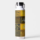ゴールドラッシュ8ウォーターボトルタイプ2 ウォーターボトル (正面)