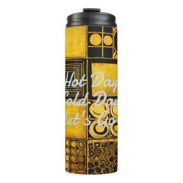 ゴールドラッシュ8サーマルタンブラー タンブラー