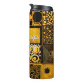 ゴールドラッシュ8サーマルタンブラー タンブラー (回転右)