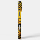 ゴールドラッシュ8 iPhoneサムスンケース複数 Case-Mate iPhoneケース (裏面 / 右)