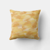 ゴールドラッシュ クッション (裏面)