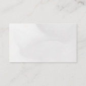 ゴールドレースクリーム キスの数を当てて！ ブライダルゲーム エンクロージャーカード (裏面)