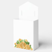 ゴールドローズ フェイバーボックス (オープン)