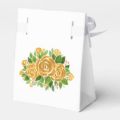 ゴールドローズ フェイバーボックス (裏面サイド)