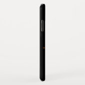 ゴールドローズ（金色のバラ） Case-Mate iPhoneケース (裏面/右)