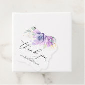 ゴールド多肉植物グリーンウェディングお礼フェア T フェイバータグ (インサイチュ)