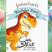 ゴールドTレックス、誕生日おめでとう少年 ポストカード