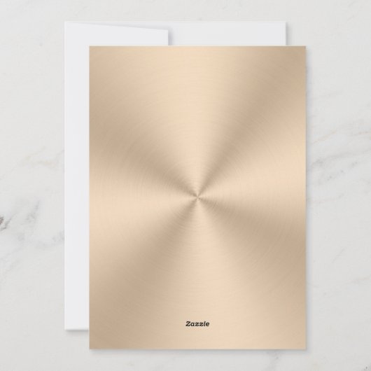 ゴールド おめでとうございます 赦しの日 ロシュ・ハシャーナー シーズンカード (裏面)