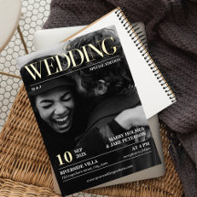 ゴールド ウェディングフォト 雑誌 エディトリアル 新聞