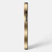 ゴールド ギャル ギッター Case-Mate iPhoneケース iPhone 13 Pro Maxケース (左側面)