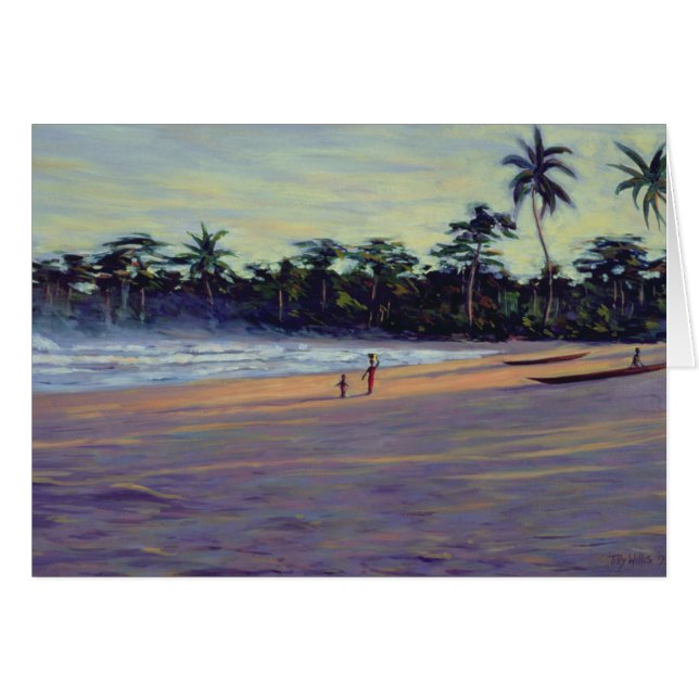 ゴールド・コースト1993年 (正面横)