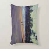 ゴールド・コースト1993年 アクセントクッション (正面(垂直))