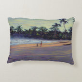 ゴールド・コースト1993年 アクセントクッション (裏面)