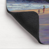 ゴールド・コースト1993年 マウスパッド (コーナー)