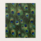 ゴールド ピーコック (内部フラット)