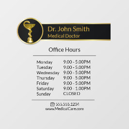 ゴールド プロフェッショナル ヒュギエア 医療 開院時間 ウィンドウサイン