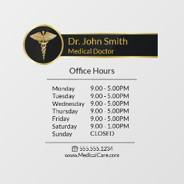 ゴールド プロフェッショナル メディカル ケデュース 開院時間 ウィンドウサイン