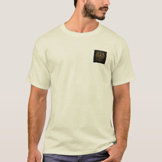 ゴールド・ヘリテージ・アパレル Tシャツ