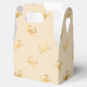 ゴールド ヴィンテージ 航海 クラブ フェイバーボックス (オープン)