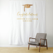 ゴールド 卒業パーティー 背景, フォトブース プロップ