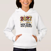 ゴールド 2027年 新年お祝い